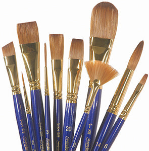 DALER-ROWNEY Sapphire S60 Shader Brush - 2 219060002