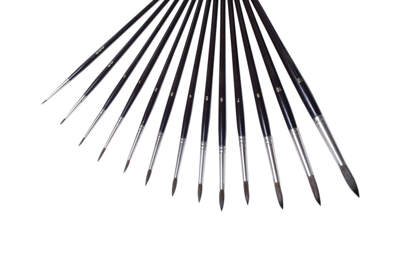 Artstat Senator Brush - 12