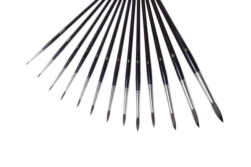 Artstat Senator Brush - 2