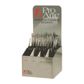 Pro Arte Miniature Brush Display