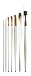 Pro Arte S201 Acrylix Short 12 Flat 201-12 50603275
