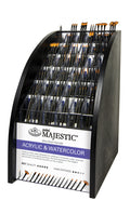 Royal & Langnickel Mini Majestic 36 Brush Ass (6 Of Each Brush) As4200