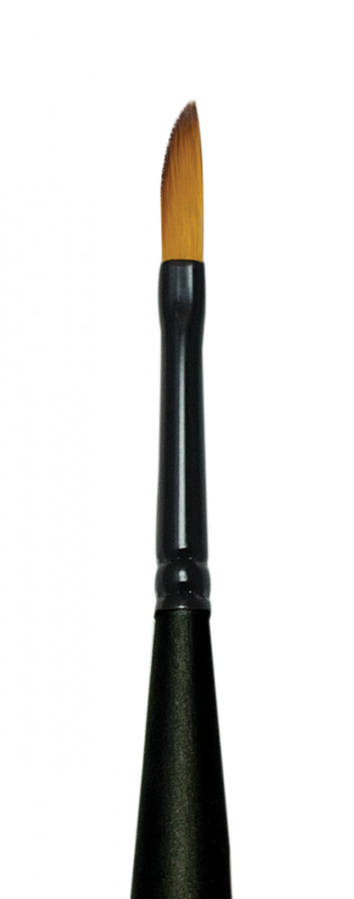 Royal & Langnickel Mini Majestic Dagger 1/8 Striper R4200G-1/8"