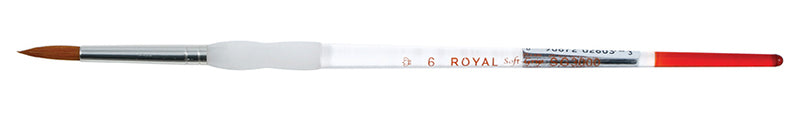 Royal Soft Grip Combo Round -10