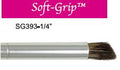 Royal Soft Grip Fitch Deerfoot - 1/4