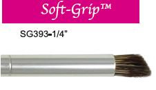 Royal Soft Grip Fitch Deerfoot - 1/4