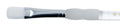 Royal Soft Grip White Nylon Bright - 4