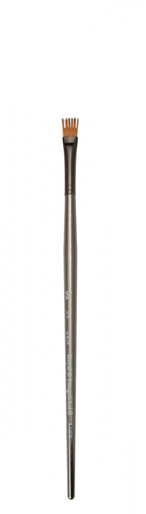 Royal & Langnickel Zen All Media Flat Wisp 1/4" Z73Fw-1/4"
