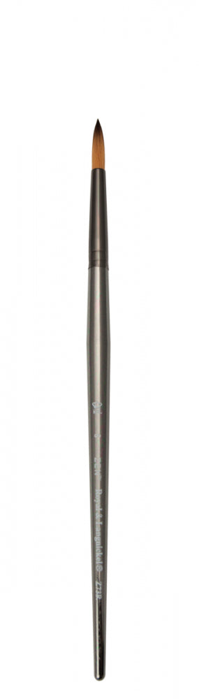 Royal & Langnickel Zen All Media Round 8 Z73R-8
