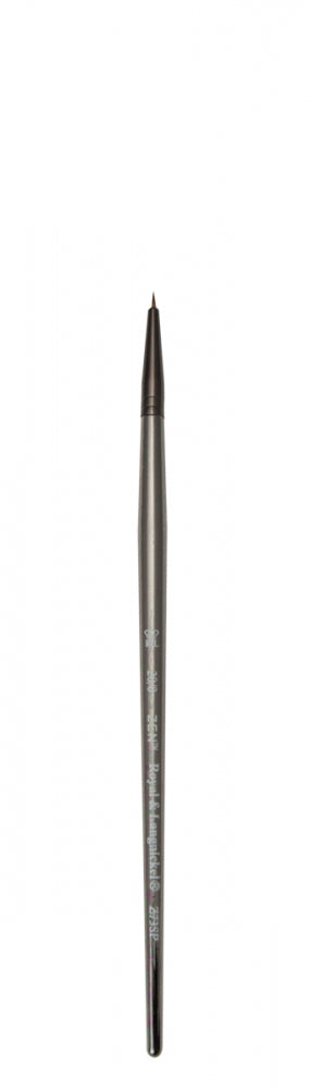 Royal & Langnickel Zen All Media Spotter 20/0 Z73Sp-20/0