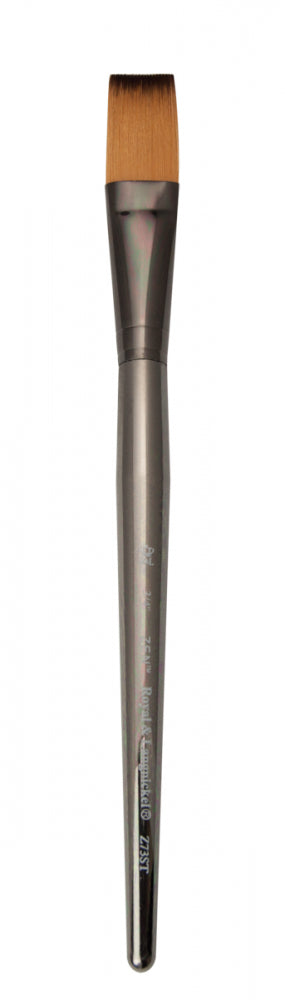 Royal & Langnickel Zen All Media One Stroke 3/4" Z73St-3/4"