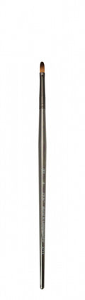 Royal & Langnickel Zen All Media Filbert 4 Z73T-4