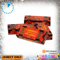 Explosives Crates