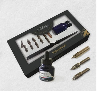 Oldbury Gift Set William Mitchell 35915