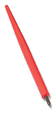 Manuscript Mapping Nib Holder