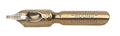 Chronicle Round Hand Nibs 3.5 (Bronze) Dp235Br24