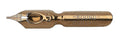 Chronicle Round Hand Nibs 5 (Bronze) Dp237Br24