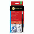 Manuscript 5 Nib Calligraphy Set Mc1186