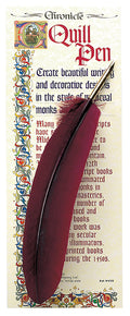 Chronicle Quill Pen N4501