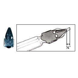 Wm. Mitchell Slippon Reservoir - Box Of 12 35255