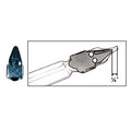 Wm. Mitchell Slippon Reservoir - Box Of 144 Nibs 35250