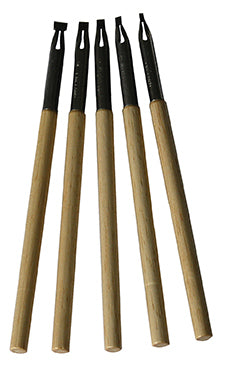 Wm. Mitchell ->Witch<- Pen - Set Of 5 35460
