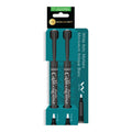 Callicreative White Twinpack Markers By Manuscript