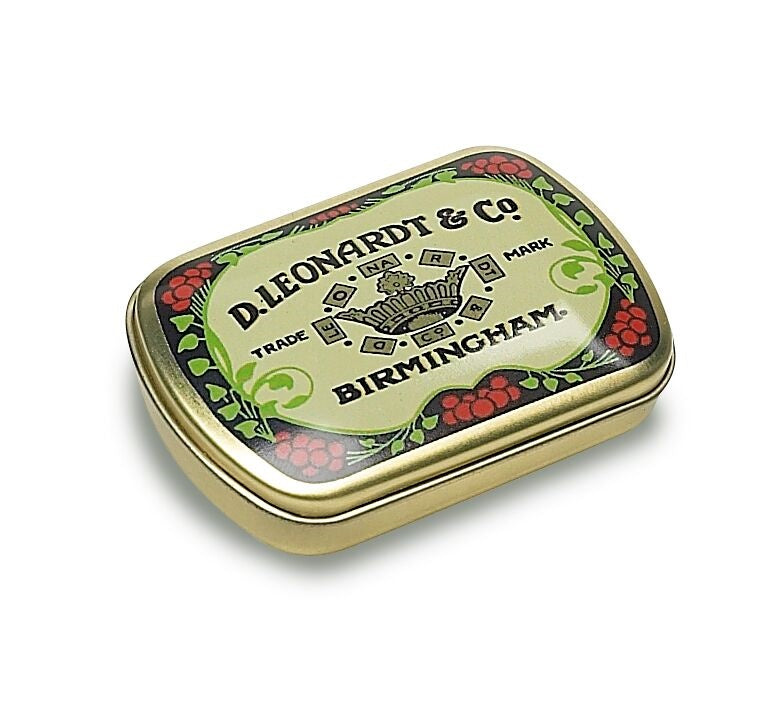 Manuscript Nib Storage Tin N48212