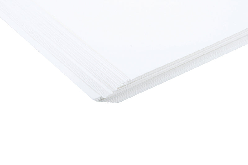 Acid Free Blotting Paper 61 X 86 cm 300 gsm