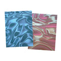 Illusion Film - Waves Clear