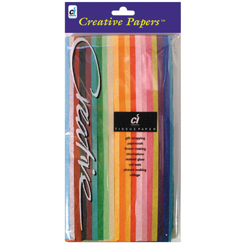 Tissue Assortments - Standard