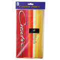 Tissue Assortments - Warm