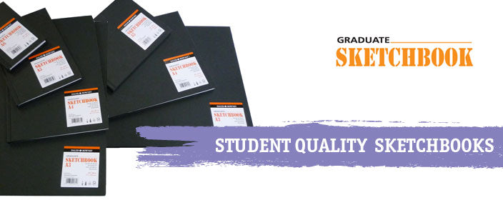 Graduate Value Spiral A5 120 gsm 430130500