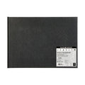 DALER-ROWNEY Ebony Hb A4 Landscape 160G 54Sh