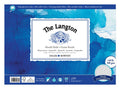 DALER-ROWNEY Langton Wc Rough Block 14X10" 300G 12Sh