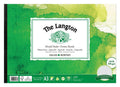 DALER-ROWNEY Langton Wc Cold Pressed Pad A3 300G 12Sh