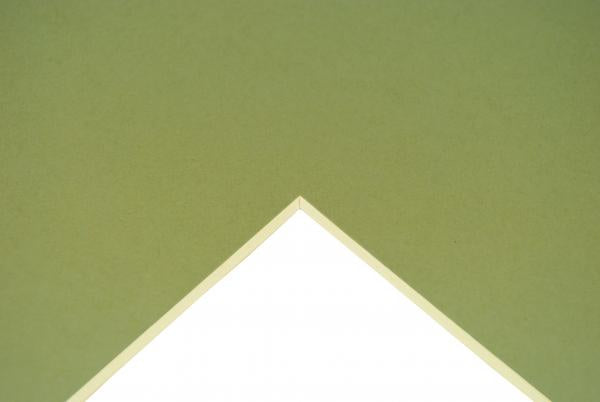 DALER-ROWNEY Cream Core Mountboard A1 Catkin