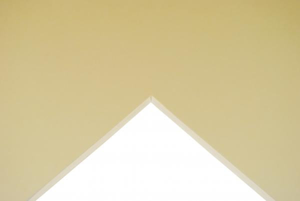 DALER-ROWNEY Cream Core Mountboard A1 Deep Cream