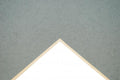 DALER-ROWNEY Cream Core Mountboard A1 Mid Grey