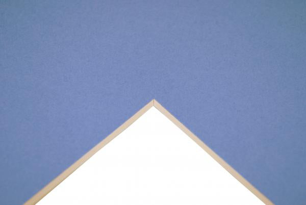 DALER-ROWNEY Cream Core Mountboard A1 Pompadour
