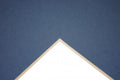 DALER-ROWNEY Cream Core Mountboard A1 Saxe Blue