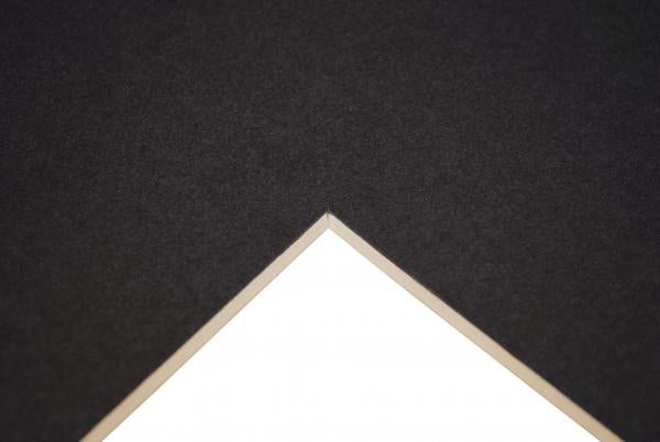 DALER-ROWNEY Cream Core Mountboard A1 Seal