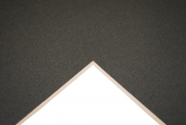 DALER-ROWNEY Cream Core Mountboard A1 Sepia
