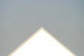 DALER-ROWNEY Cream Core Mountboard A1 Dawn Grey
