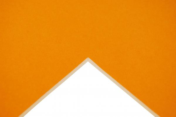 DALER-ROWNEY Cream Core Mountboard A1 Sahara