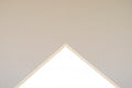 DALER-ROWNEY Cream Core Mountboard A1 Maize