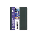 CANSON Graduate Hb Book Mixed Media White Portrait 36Sh 200G 21.6X27.9