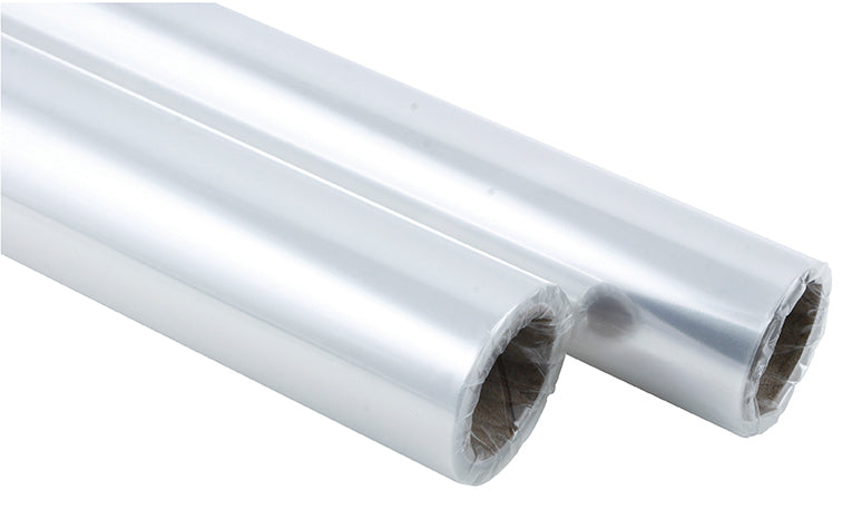 Clear Cellophane - 5M X 500 mm
