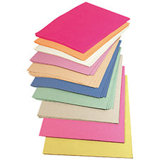 Sugar Paper 140 gsm /A1 Pink