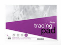 Silvine A2 Tracing Pad 90 gsm A2Tpr